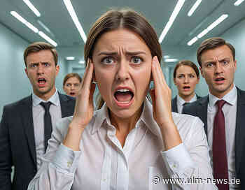 Morgen ist Freitag, der 13. – da kann`s schon mal schiefgehen – oder auch nicht