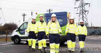 75 properties without power for hours after ‘unexpected incident’
