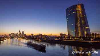 Doppelte Zinssenkung – das bedeutet das ungewöhnliche Manöver der EZB