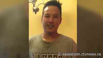 Missing Sask. man found dead