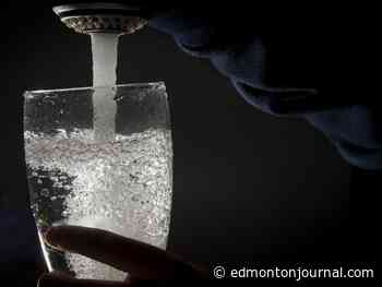 'People can't even bathe in it': Alberta First Nation suing federal government over right to clean drinking water