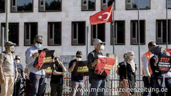 Experten warnen - Justiz in der Türkei „staatshörig und gleichgeschaltet“