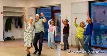 Swingtanz-Festival: Deshalb wird in Kiel wieder Swing getanzt