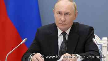 In diesem Fall wäre die Nato laut Putin „im Krieg mit Russland“