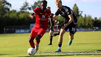 „Kein Spiel wie jedes andere“: Schöninger zu Gast in Delmenhorst