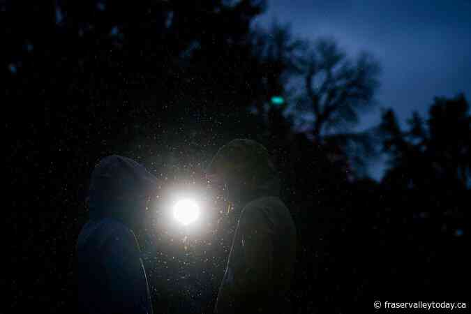 A timeline of harassment claims at Canada’s spy agency