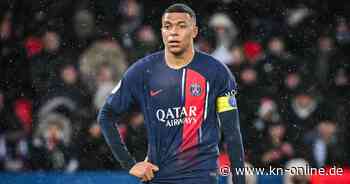 Mbappé gewinnt Rechtsstreit: PSG muss Superstar 55 Millionen Euro Gehalt nachzahlen