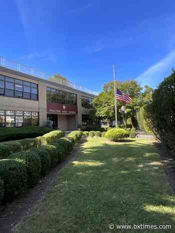 Editorial: Preston HS commemorates 9/11 anniversary