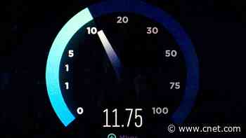 Your VPN is Crushing Your Internet Speeds. Here's How to Speed Things Up