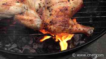 Cornell's Professor of Poultry Has the Perfect BBQ Chicken Recipe