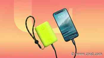 Save 20% Off Nimble Phone Accessories Including Chargers, Battery Packs and More