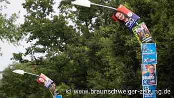 Wahl in Brandenburg: Für die Kenia-Koalition wird es eng