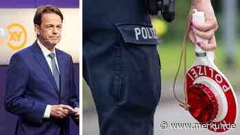 Ermittler gibt wichtige Info bei Aktenzeichen XY – Moderator Rudi Cerne überrascht mit flapsigem Kommentar