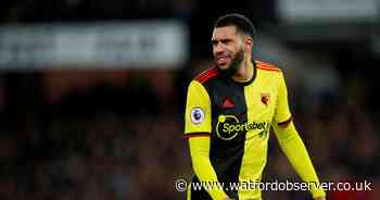 Former Watford midfielder Capoue makes a totally unexpected move