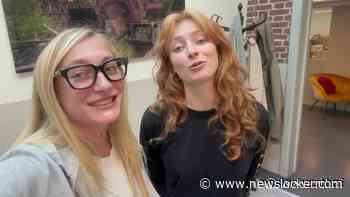 S10 en Froukje teasen op optreden in Ziggo Dome: 'Zou ons helemaal geweldig lijken'