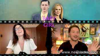 Halina Reijn houdt zich ondanks Amerikaans succes vast aan Hollandse nuchterheid: 'Roem is gebakken lucht'