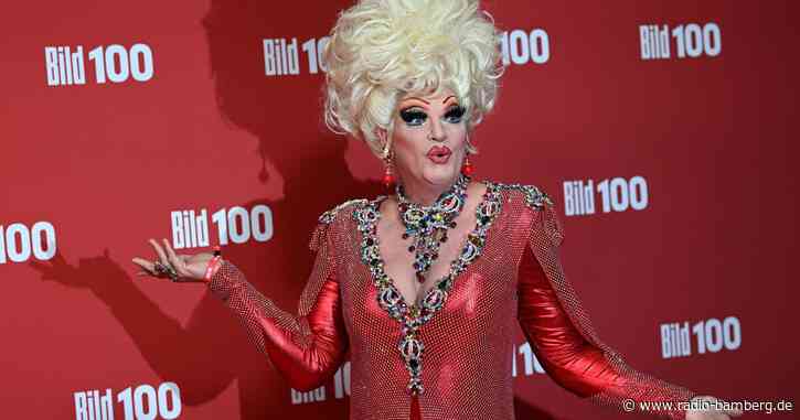 Olivia Jones: Aussagen von Luke Mockridge «absolutes No-Go»