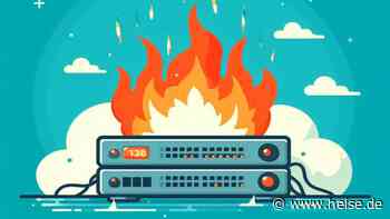 Sicherheitspatch: Gitlab behebt Lücken in Serverversionen