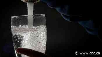 Alberta First Nation suing federal government over unclean tap water