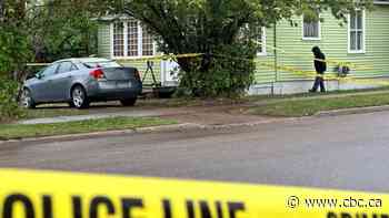 RCMP investigating after 3 people found dead in Lloydminster