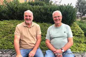 Audities bij Maastrichts mannenkoor ‘de Staar’: “Ik had nog nooit gezongen toen ik auditie deed”