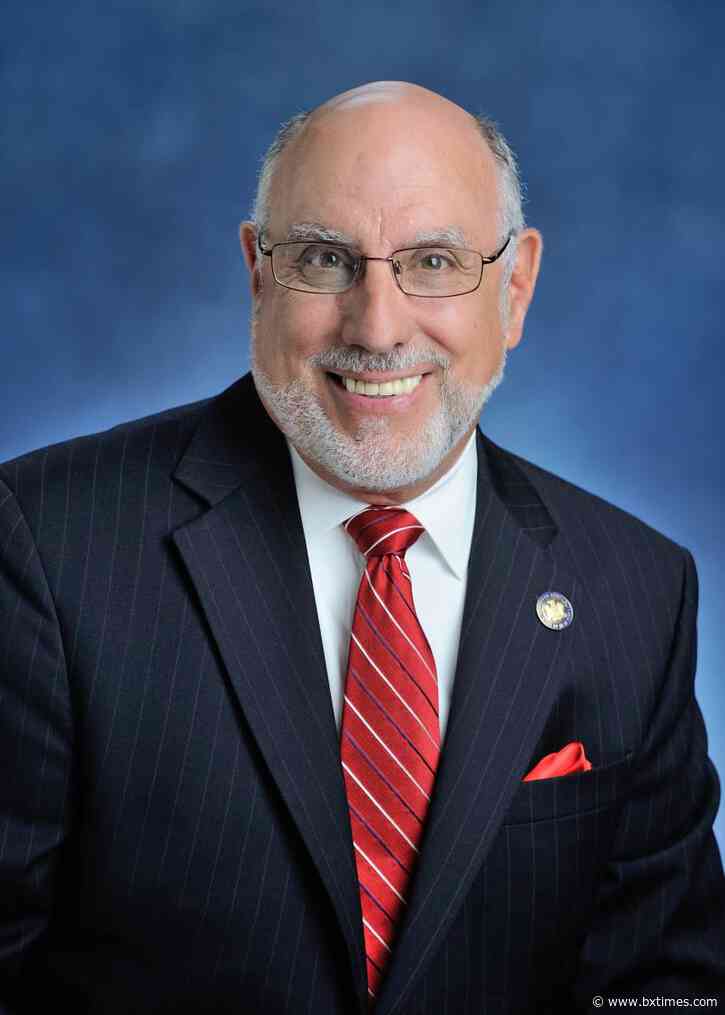 Assembly Member Benedetto sponsors driver safety program
