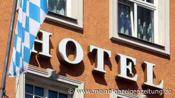 Einblicke in Hotel-Buchungen: Gefragtesten Tage bei Buchungen überraschen