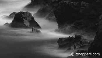 Mastering Simplicity: Tips for Better Landscape Photography