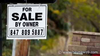 Falling mortgage rates, more inventory shift housing market to buyers, Zillow says