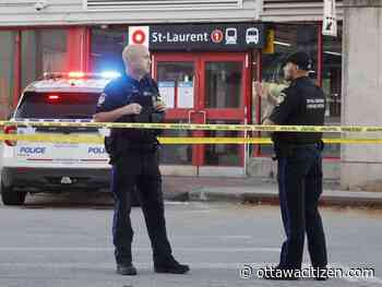 'I didn't want him to die': Accused in St. Laurent mall stabbing testifies at murder trial