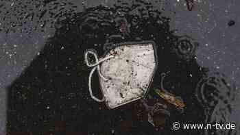 Bewährungs- und Geldstrafe: Mann stirbt nach Corona-Infektion - Nachbarin verurteilt