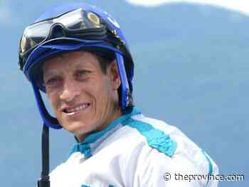 August Rain favoured in $125,000 B.C. Derby on Saturday