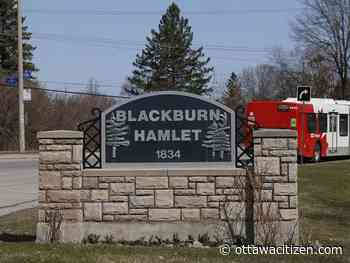 Pellerin: On-demand public transit could help end OC Transpo's death spiral