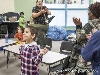 Edmonton home to Alberta's first-ever school for autistic children