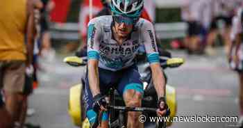 Wout Poels vol onbegrip over mislopen WK: ‘Heb niet eens om beschermde status gevraagd’