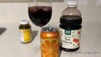 We Tested the TikTok-Viral Sleepy Girl Mocktail