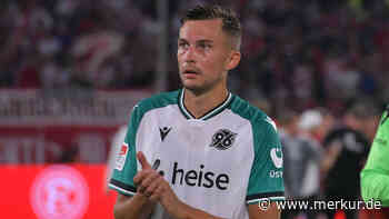 Neuzugang von Hannover 96 träumt von der WM 2026