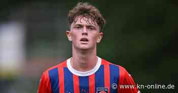 Paul Wanner bald Nationalspieler von Deutschland oder Österreich? Heidenheim-Jungstar zögert
