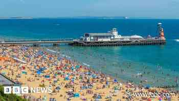 Beach safety scheme successfully reunites families