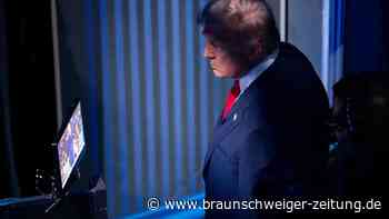 Trump kneift: „Wird keine dritte Debatte geben“