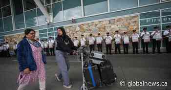 Air Canada strike: What are your rights in an airline work stoppage?