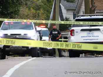 Two dead, one seriously injured following violent attacks near Kingston's encampment