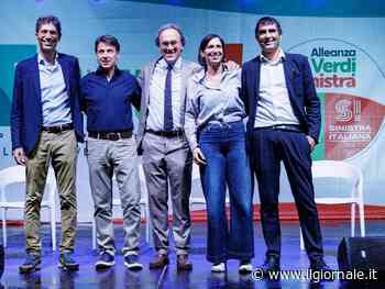 "Spera di trovarlo in Trump?", "Non lo sostengo". Scontro tra Magi e Conte al "patto della birra"