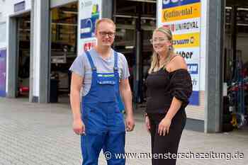 Bei Reifen Scho übernimmt die nächste Generation