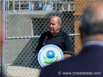 Fostoria aims to 'Get the Lead Out' by first getting the word out