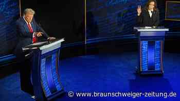 Trump hat Angst: Das Kalkül hinter seiner Revanche-Absage