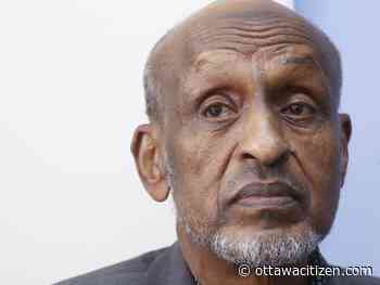 Somali community says wiretap allegations undermine trust in Ottawa police