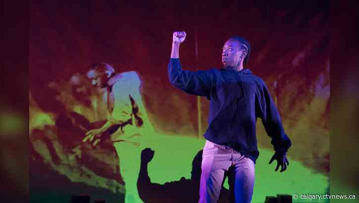 Our Fathers, Sons, Lovers and Little Brothers explores Black life 'beyond headlines and hashtags'