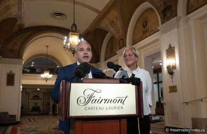 Italian man who bought Churchill portrait surprised by international art caper