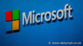 Microsoft suffers major OUTAGE leaving users across US unable to access Outlook, Teams and 365 services